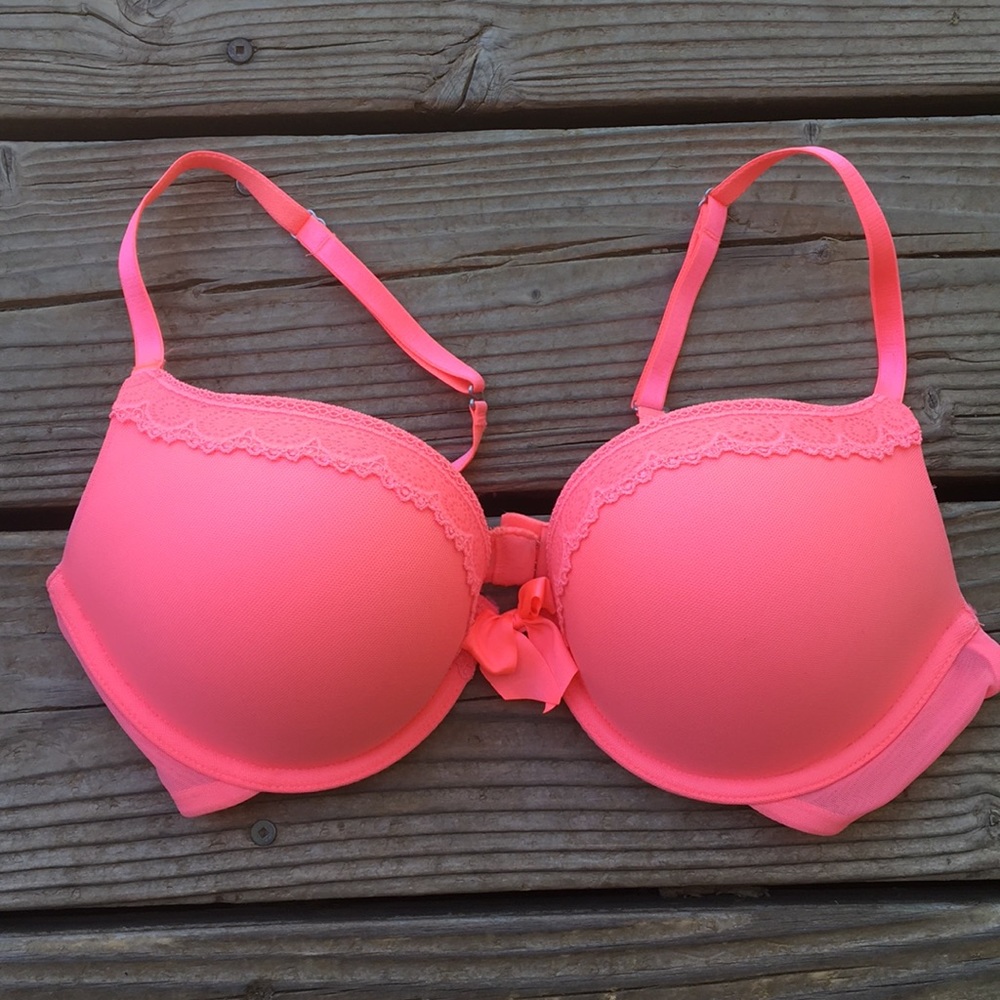 Aerie- Drew push up bra